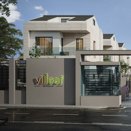 villeaf